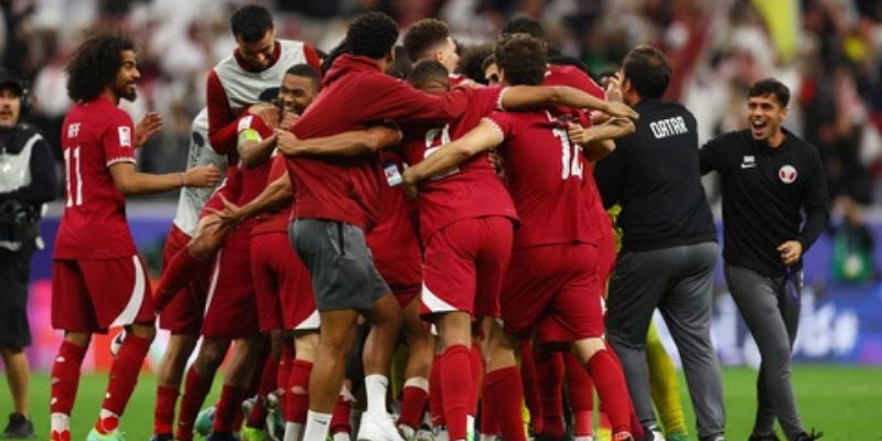 Sự hấp dẫn của giải bóng đá lớn nhất Châu Á 