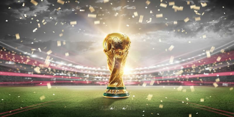 Mùa giải World Cup quy mô lớn
