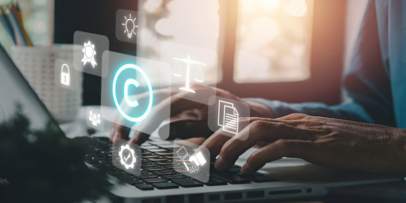 Vấn đề bản quyền được Cakhia TV đặt lên rất cao