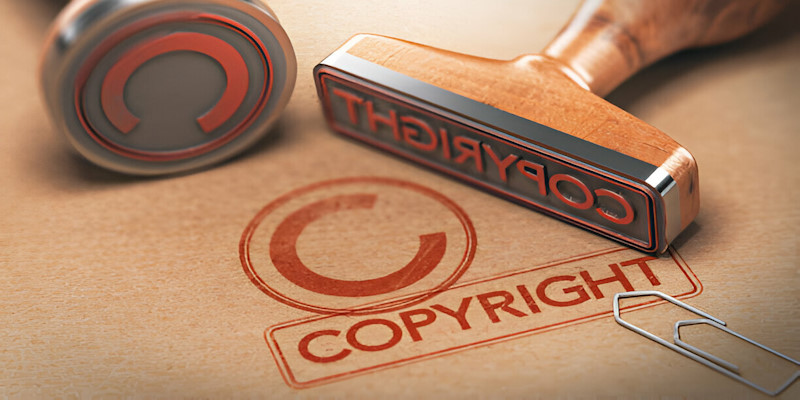 Thông tin bản quyền được Cakhia TV xây dựng rõ ràng