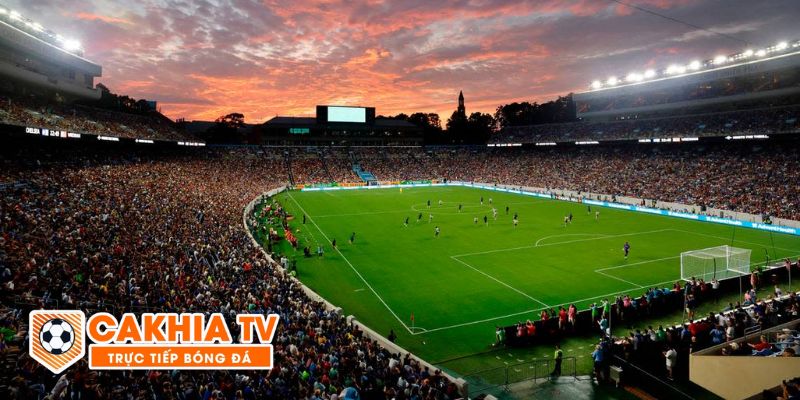 Đơn vị ngày càng cải tiến, phát triển để đáp ứng kỳ vọng của khán giả